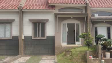 Rumah Modern area Rancamaya, Bogor, Luas 36 m2