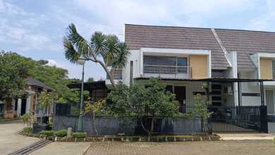 Jual Segera Rumah Elit di Rancamaya, Bogor, Luas 215 m2