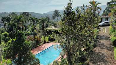 Hunian Mewah di Kawasan Megamendung, Bogor, LB 250m², Harga 9 Miliar