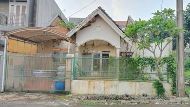 Properti Siap Pakai di Area Bogor Timur, Bogor, LT 128m²