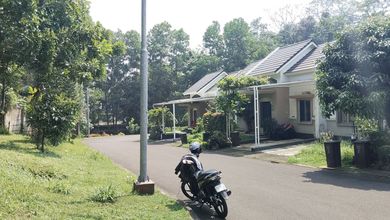Kesempatan Rumah di Tajur, Bogor, LB 40m², Harga 790 Juta