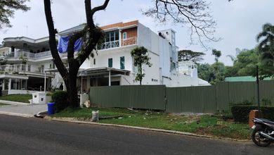 For Sale Tanah Premium di Sentul City, Bogor, LT 617m²