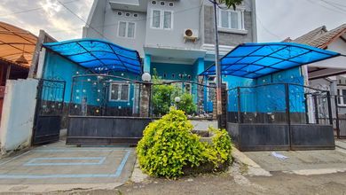 Jual Rumah Terkini di Cibinong, Bogor Luas 144 m2