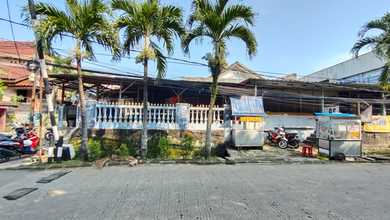 Jual Rumah Bagus Luas 441 m2 di Tanah Sareal, Bogor