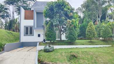 Rumah Sewaan Murah di Rancamaya, Bogor, 3 KT, Harga 60 Juta /tahun