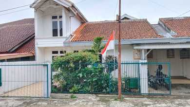 Rumah Tinggal Dan Rumah Kost Di Baranangsiang Bogor