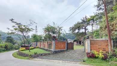 Villa Legalitas Lengkap Di Megamendung Puncak Bogor