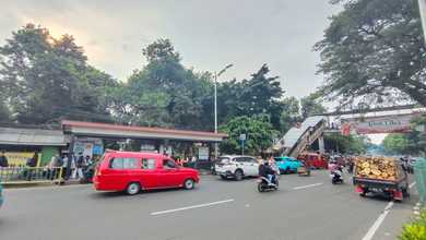 Tanah Elit Dijual di Tanjung Barat, Jakarta Selatan, Harga 171 Miliar