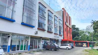 Ruko Murah Strategis di Jl Raya Bogor Cibinong