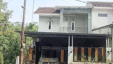 Rumah Minimalis Harga Ekonomis di Bogor Barat, Bogor, LB 54m²