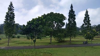 Tanah Elit Dijual di Rancamaya, Bogor, Harga 2,75 Miliar