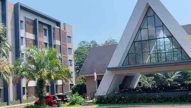 Penawaran Menarik Apartemen di Tajur, Bogor, LB 33m²