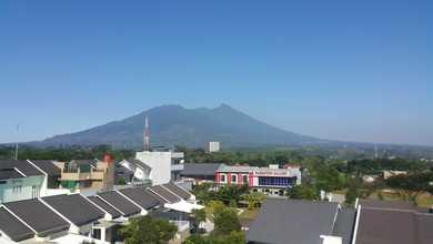 Penawaran Eksklusif, rumah Mewah di Pakuan, Bogor, LB 700m²