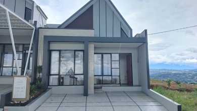 Rumah Dijual di Sentul, Bogor, LB 45m², Harga Kompetitif!
