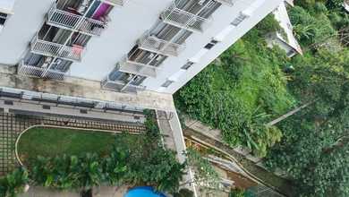 Harga Dibawah Pasarannya Apartemen 2BR 34sqm Siap Huni