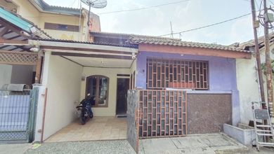 Promo Rumah di Cibinong, Bogor, LB 120m², Harga 630 Juta