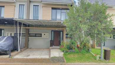 Jual Cepat Rumah Murah di Tajur, Bogor - Luas Tanah 84m²