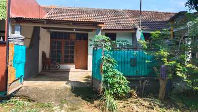 Dijual Rumah Murah di Tajur Halang, Bogor - Cuma 420 Juta