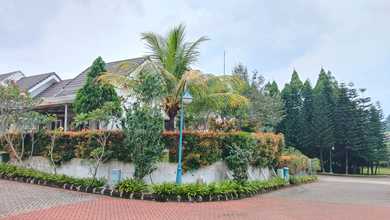 Kesempatan Rumah di Rancamaya, Bogor, LB 69m², Harga 1,35 Miliar