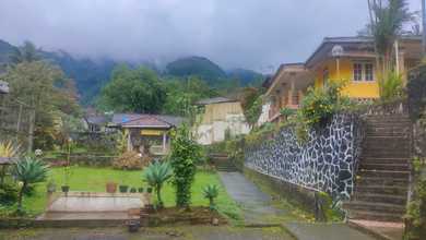 Villa Murah Dekat Air Terjun Cilember Puncak Bogor