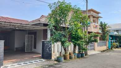 Rumah Dijual di Cibinong, Bogor, LB 145m², Harga Terbaik!