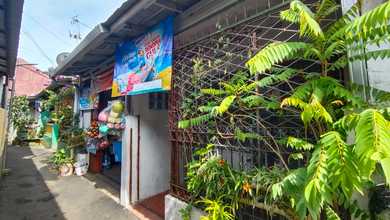 Jual Rumah Megah Luas 73 m2 Kawasan Bogor Barat, Bogor