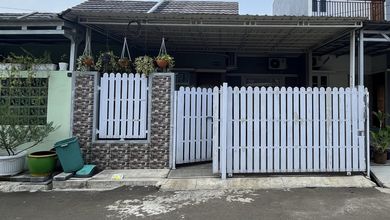 Properti Siap Huni di Area Citeureup, Bogor, LT 69m²