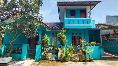 Hunian Favorit di Bojong Gede, Bogor, 5 KT, Harga 1,07 Miliar