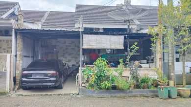 Promo Rumah di Rancamaya, Bogor, LB 72m², Harga 950 Juta