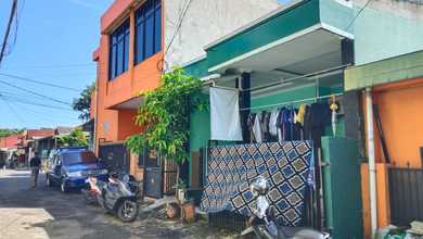 Jual Rumah Siap Huni area Tanah Sareal, Bogor, LT 72 m2