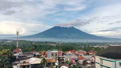 Condotel Deluxe Lokasi Strategis Di Ciawi Bogor 