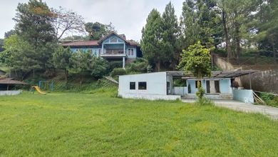 For Sale Tanah Premium di Cisarua, Bogor, LT 3092m²