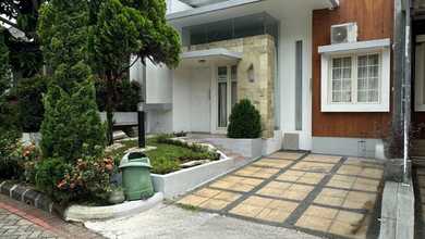 Dikontrakkan Rumah Murah di Rancamaya, Bogor, LT 84m²