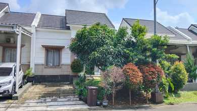 Kesempatan Rumah di Tajur, Bogor, LB 45m², Harga 1,1 Miliar