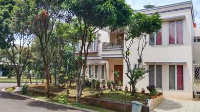 Rumah Elegan di Tajur, Bogor, 6 Kamar Tidur, LT 335m²