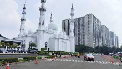 Promo Apartemen Murah di Cimanggis, Depok, 2 KT