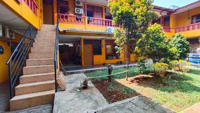 Kost Kostan Strategis di Pondok Cina Depok