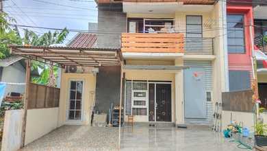 Properti Siap Pakai di Area Bogor Utara, Bogor, LT 124m²