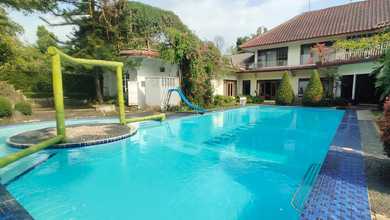 Hotel 2 Lantai Di Jalan Raya Gadog Ciawi Bogor