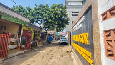 Rumah Dijual di Tanah Sareal, Bogor, LB 60m², Harga Terbaik!
