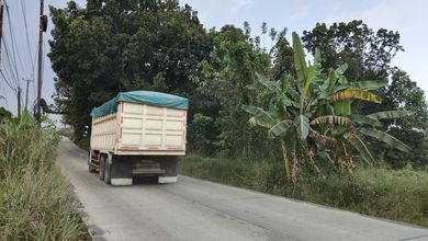 Dijual Tanah Eksklusif di Rumpin, Bogor, LT 21237m²