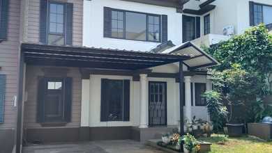 Rumah Favorit di Rancamaya, Bogor, 3 KT, Harga 1,6 Miliar