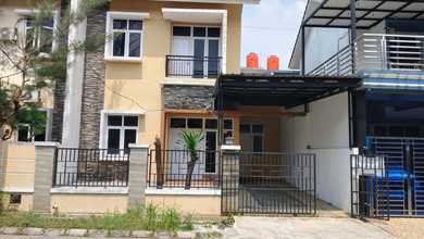 Promo Rumah di Ciparigi, Bogor, LB 262m², Harga 1,8 Miliar