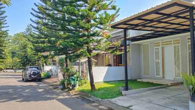 Kesempatan Rumah di Sentul City, Bogor, LB 62m², Harga 925 Juta