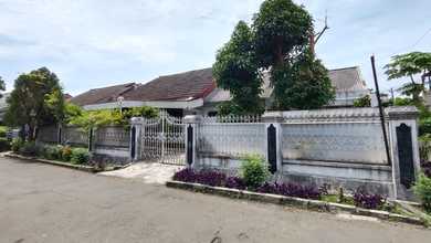 Dijual Rumah Strategis di Tanah Sareal, Bogor - LT 271m²