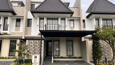 Rumah Minimalis Disewakan di Summarecon Bogor, Bogor, Harga Ekonomis