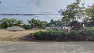 For Sale Tanah Premium di Ranca Bungur, Bogor, LT 3330m²