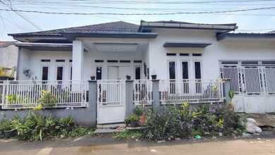 Jual Rumah Strategis di Semplak, Bogor - LT 148m²