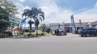 Tanah Elit Dijual di Tajur, Bogor, Harga 3,77 Miliar