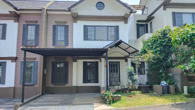 Rumah Sewa Nyaman Lokasi Rancamaya, Bogor, LB 69m²